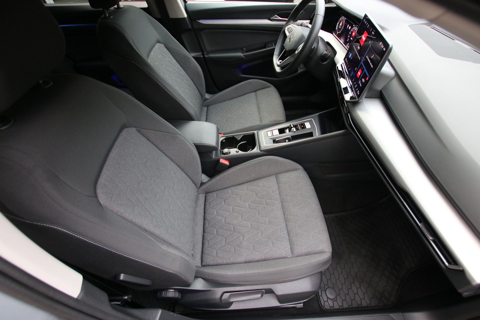 VW Golf 2.0 TDI Style DSG *Werksgarantie bis 05.2030*-image-12