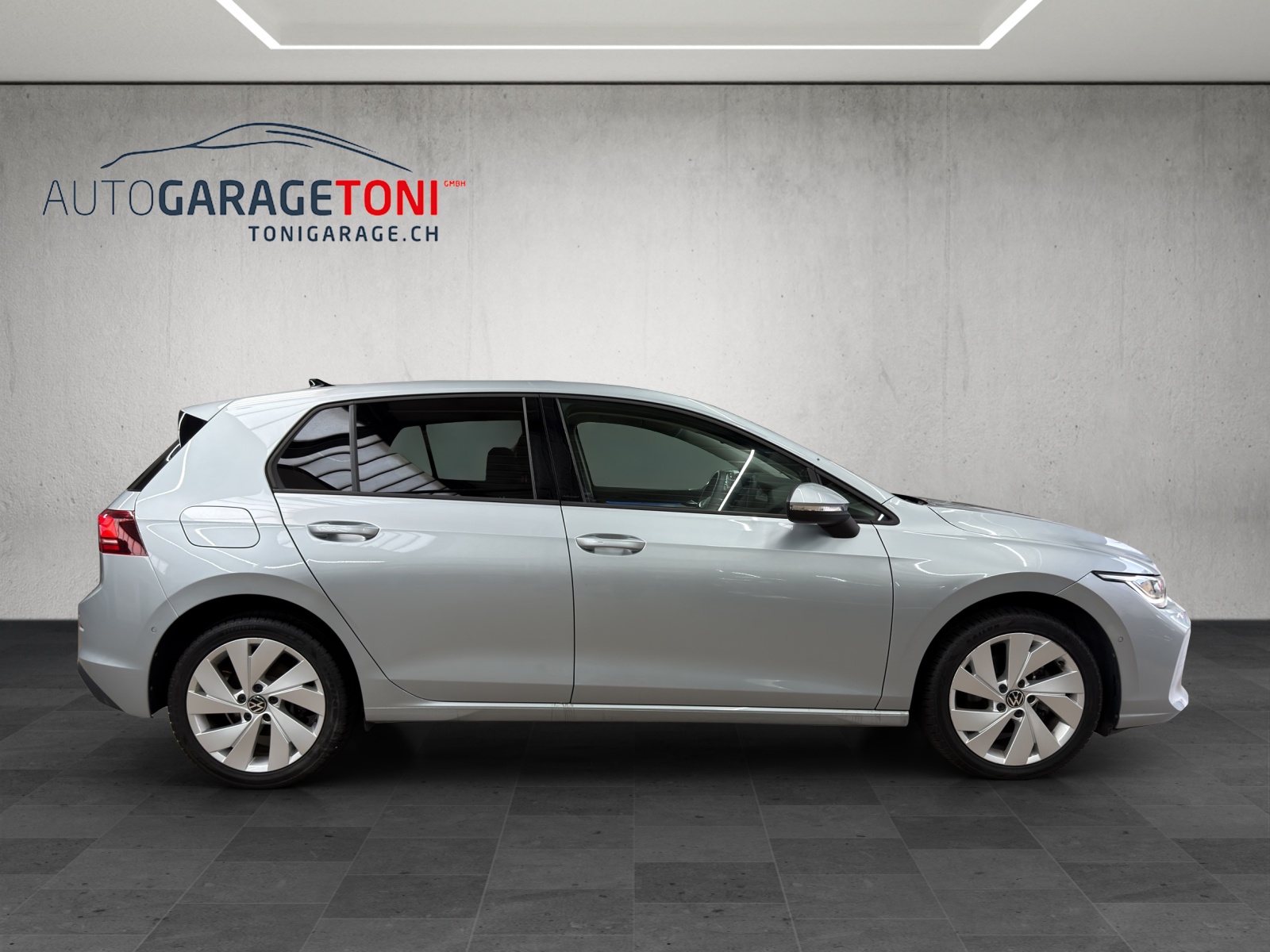 VW Golf 2.0 TDI Style DSG *Werksgarantie bis 05.2030*-image-4