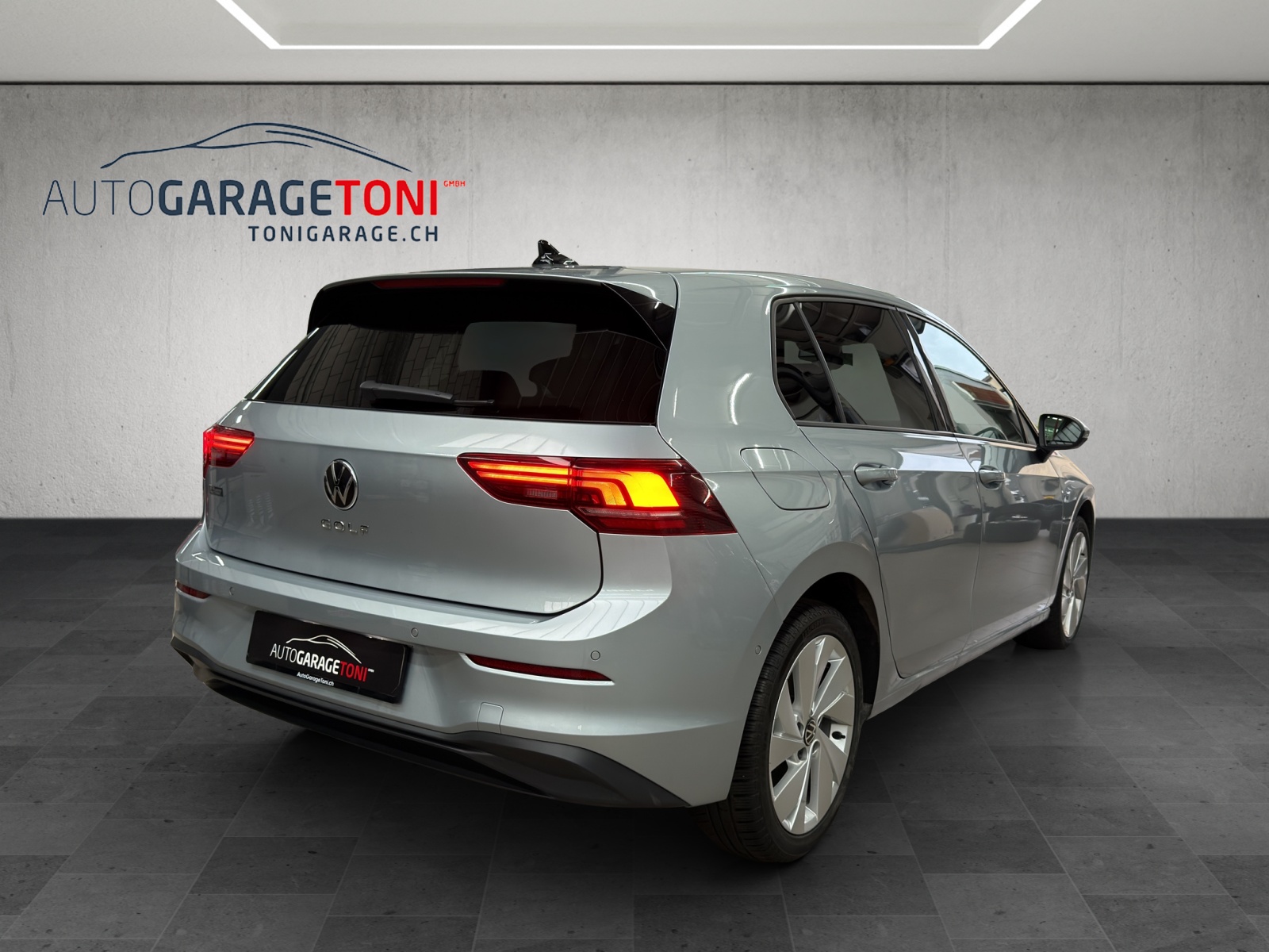VW Golf 2.0 TDI Style DSG *Werksgarantie bis 05.2030*-image-5
