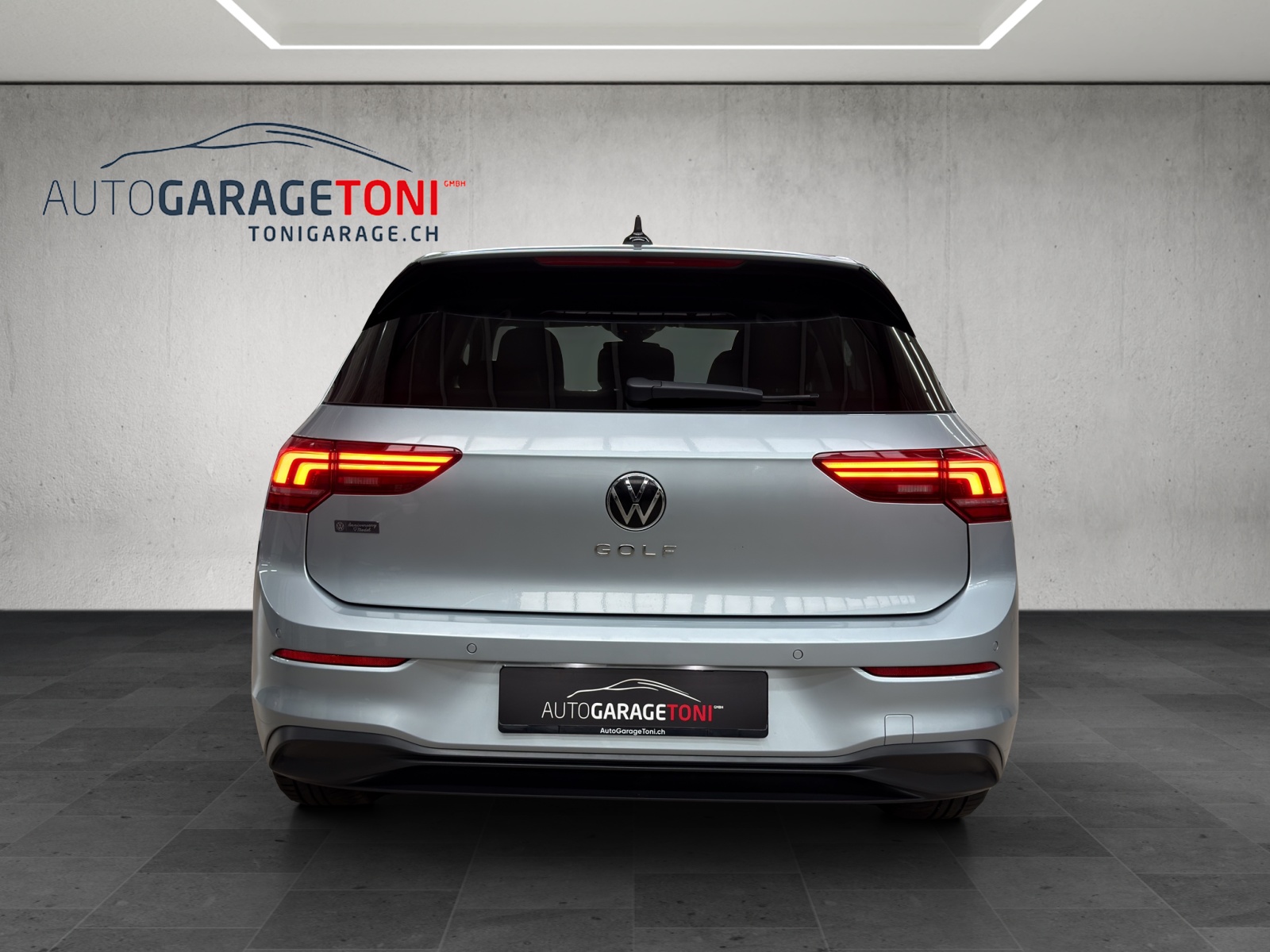 VW Golf 2.0 TDI Style DSG *Werksgarantie bis 05.2030*-image-7