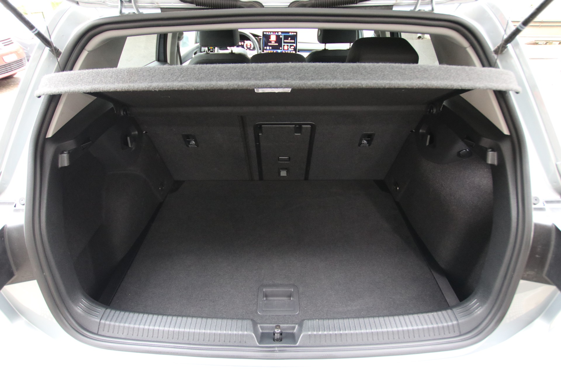 VW Golf 2.0 TDI Style DSG *Werksgarantie bis 05.2030*-image-15