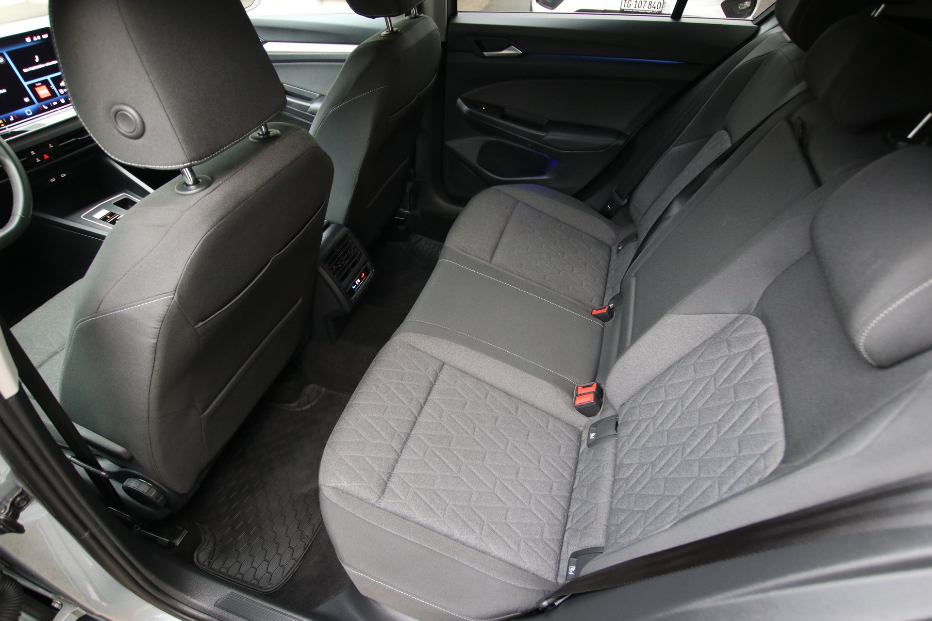VW Golf 2.0 TDI Style DSG *Werksgarantie bis 05.2030*-image-14