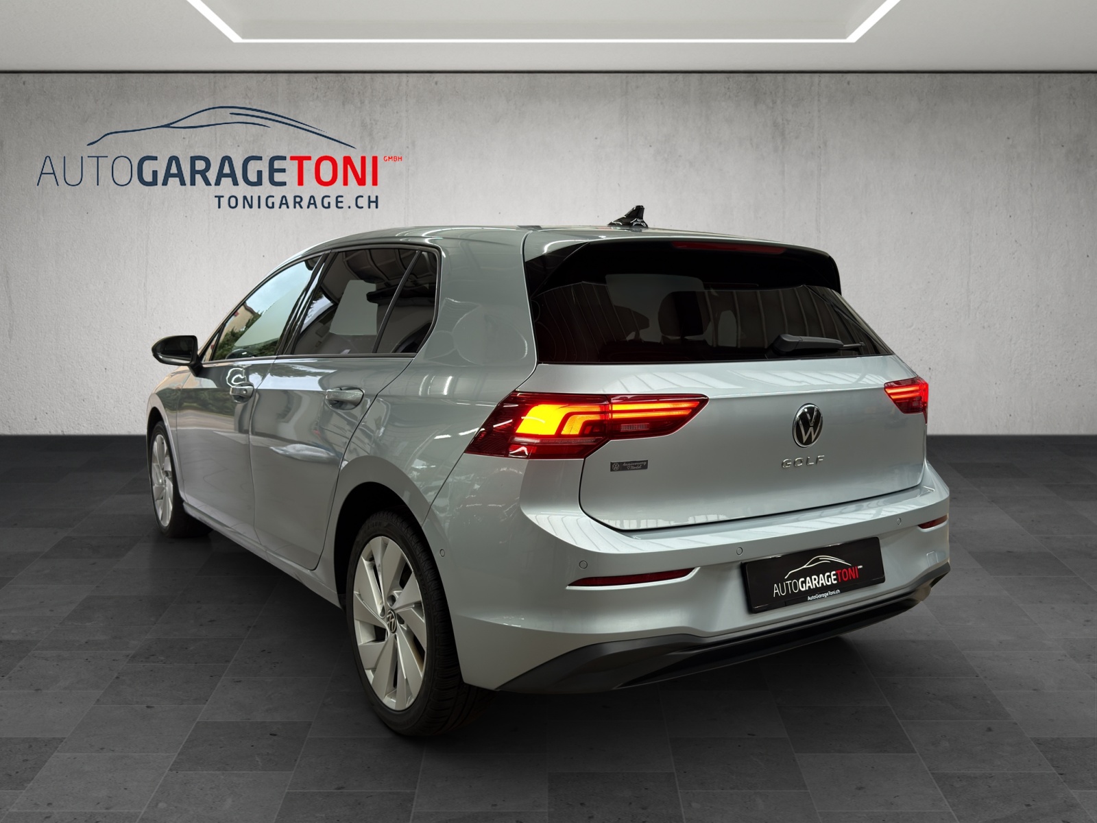 VW Golf 2.0 TDI Style DSG *Werksgarantie bis 05.2030*-image-6