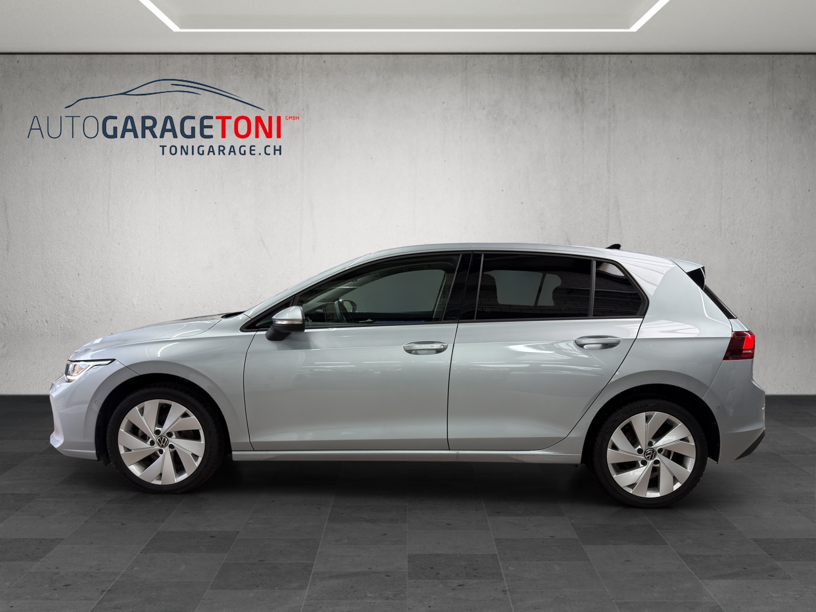 VW Golf 2.0 TDI Style DSG *Werksgarantie bis 05.2030*-image-3