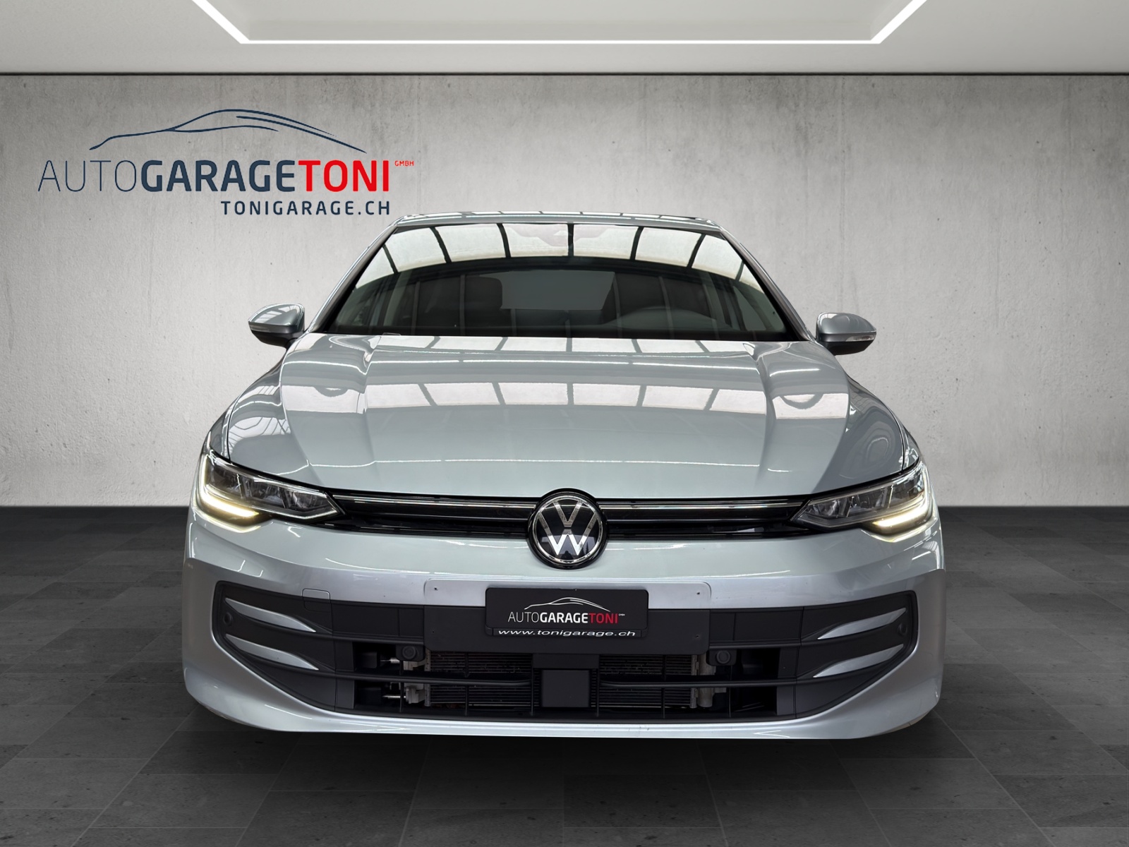 VW Golf 2.0 TDI Style DSG *Werksgarantie bis 05.2030*-image-2