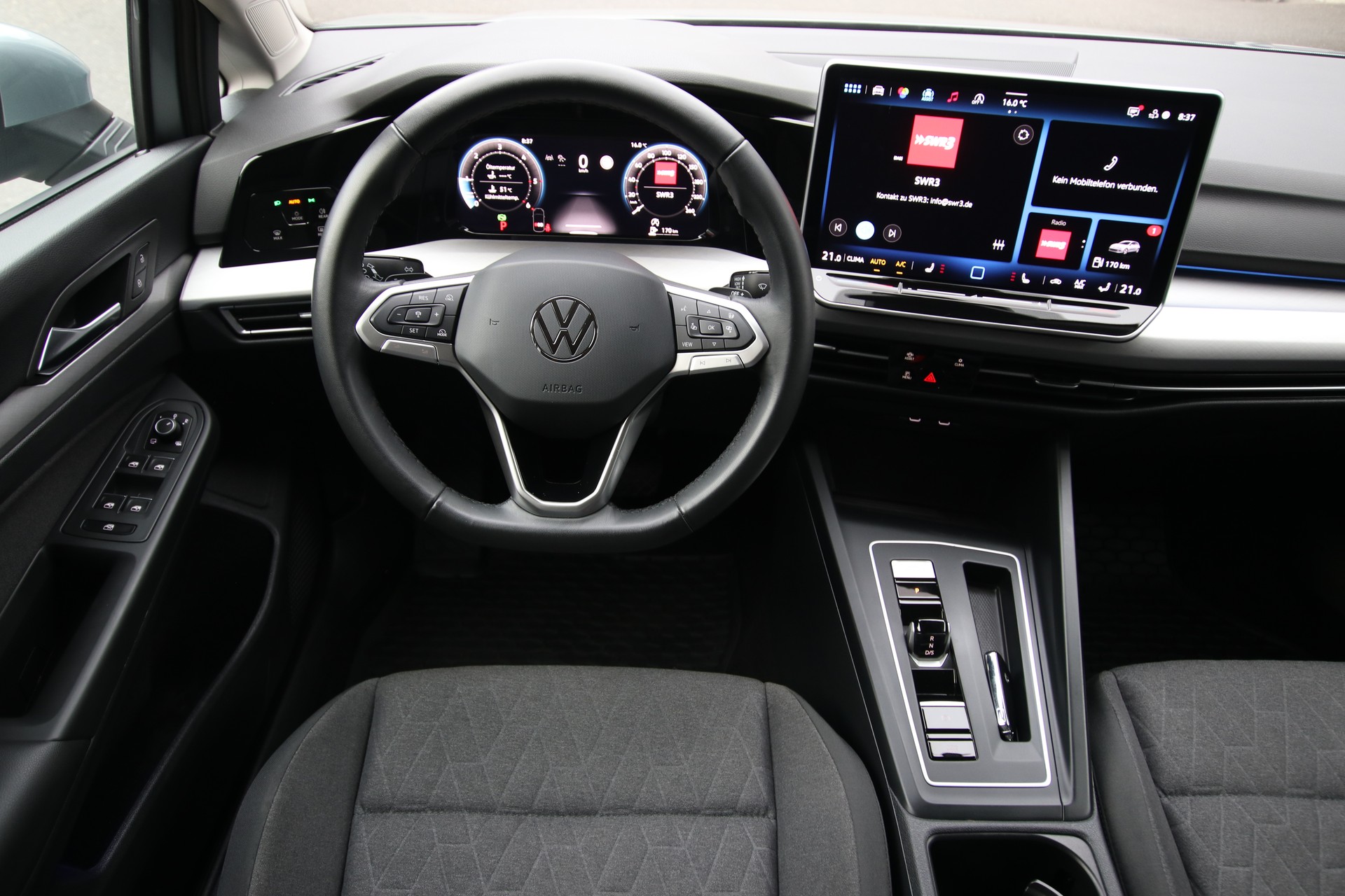 VW Golf 2.0 TDI Style DSG *Werksgarantie bis 05.2030*-image-10