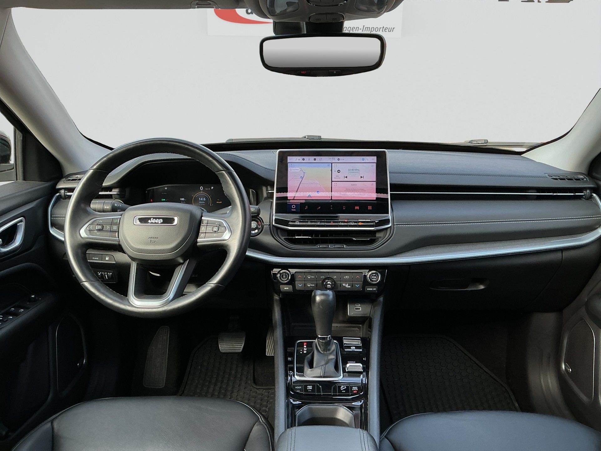 JEEP Compass 1.3 T PHEV S AWD-image-15