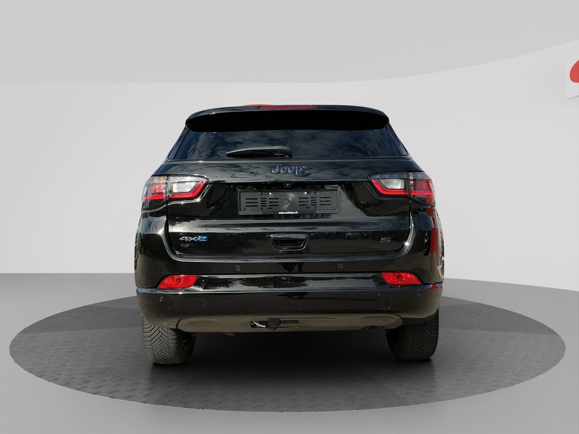 JEEP Compass 1.3 T PHEV S AWD-image-3
