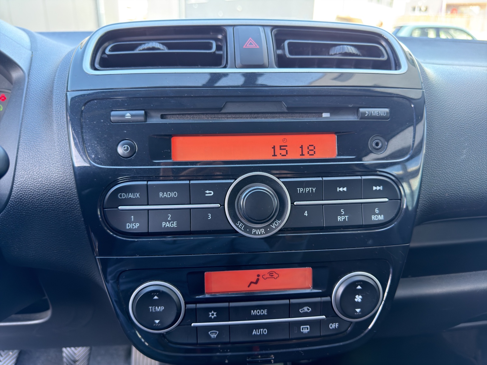 MITSUBISHI Space Star 1.2 Intense-image-14