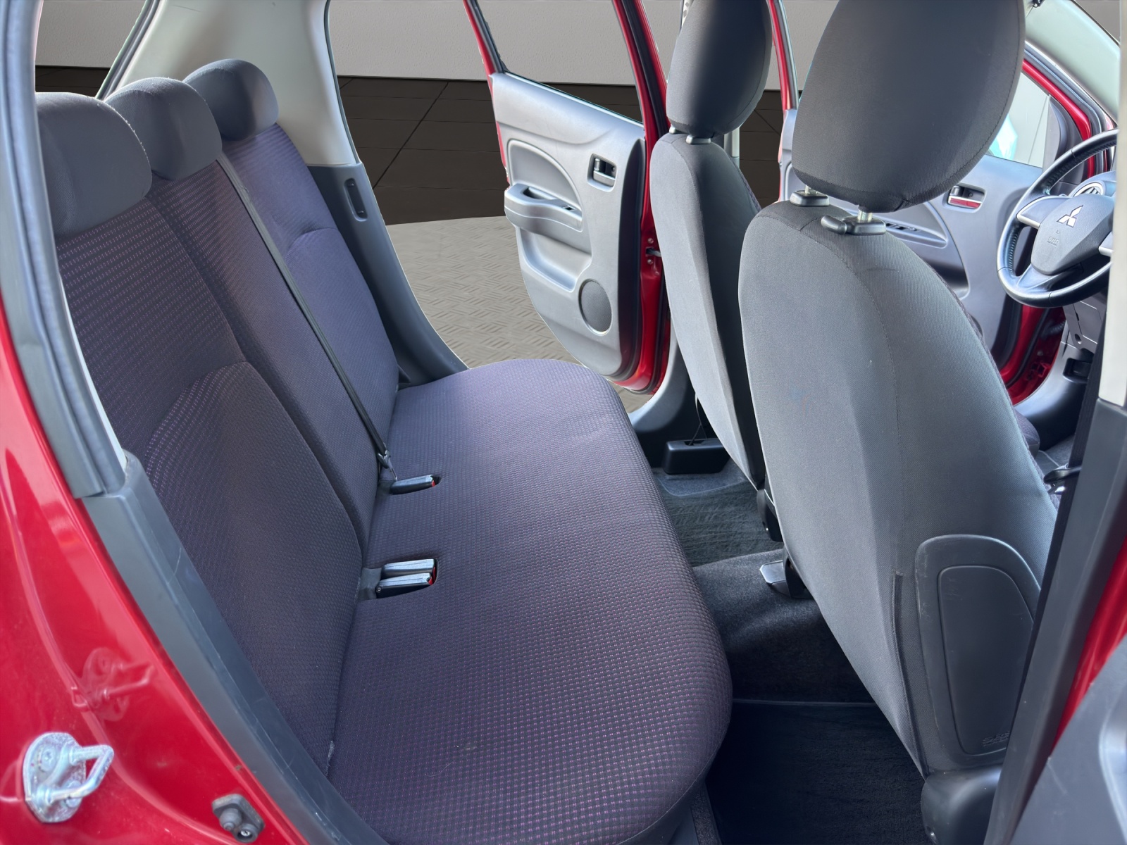 MITSUBISHI Space Star 1.2 Intense-image-17