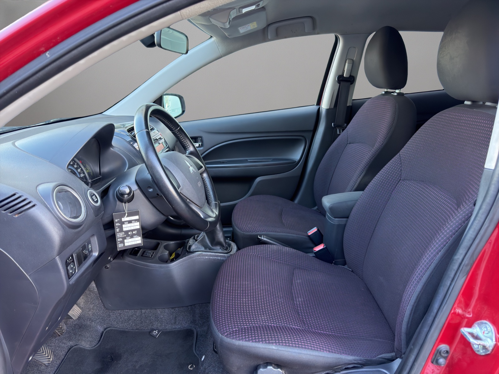 MITSUBISHI Space Star 1.2 Intense-image-8