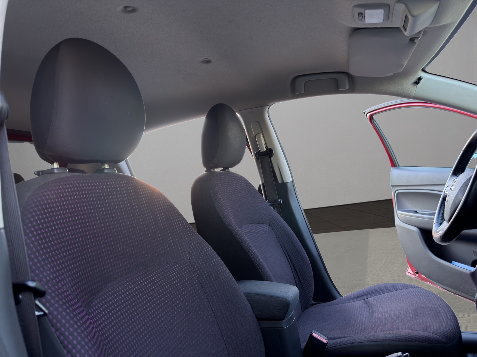 MITSUBISHI Space Star 1.2 Intense-image-19