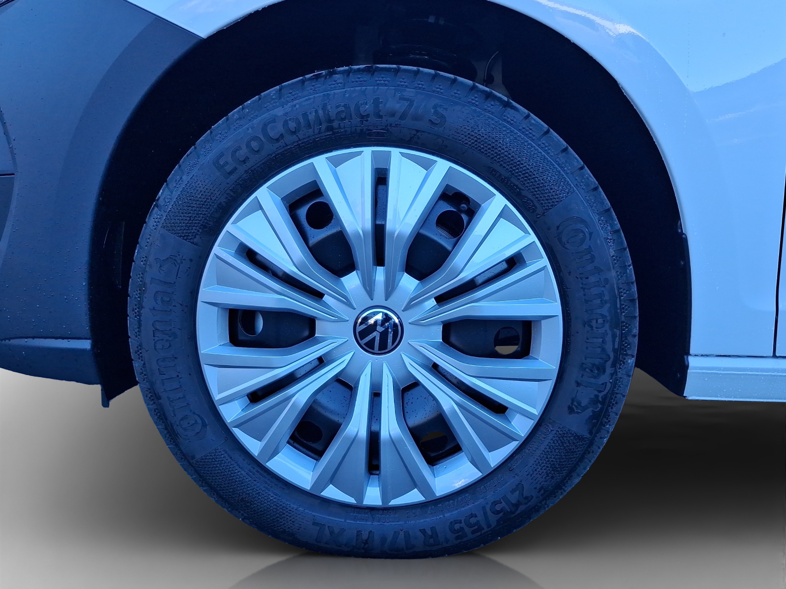 VW Caddy Cargo 1.5 TSI Plug in Hybrid DSG Maxi Entry-image-13