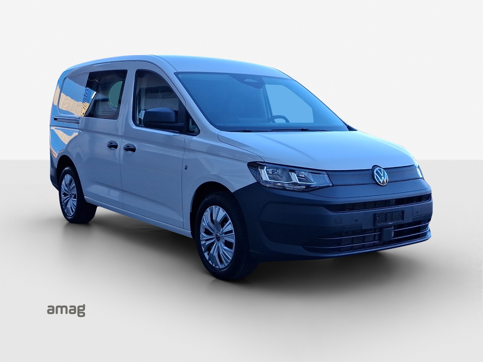 VW Caddy Cargo 1.5 TSI Plug in Hybrid DSG Maxi Entry-image-5