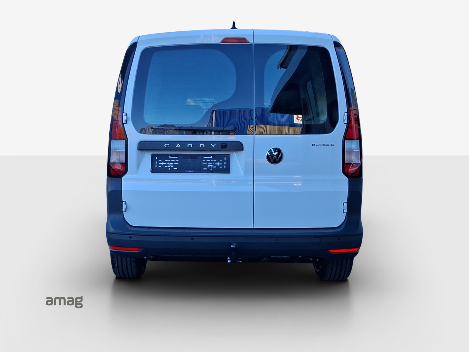 VW Caddy Cargo 1.5 TSI Plug in Hybrid DSG Maxi Entry-showroom-element-3