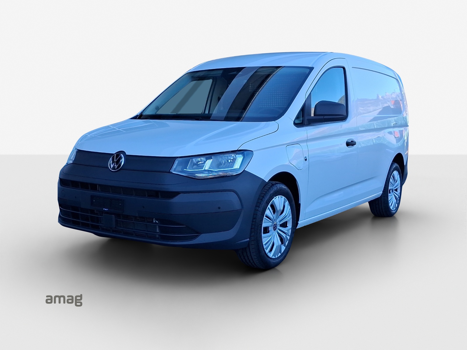 VW Caddy Cargo 1.5 TSI Plug in Hybrid DSG Maxi Entry