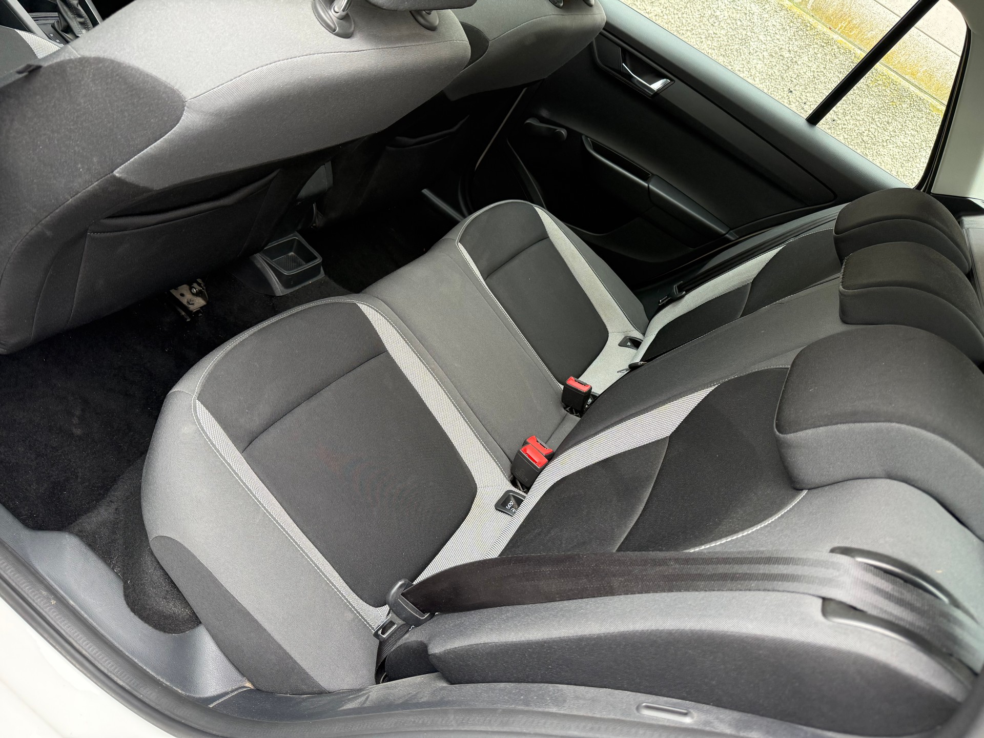 SKODA Fabia 1.2 TSI Ambition DSG-image-7