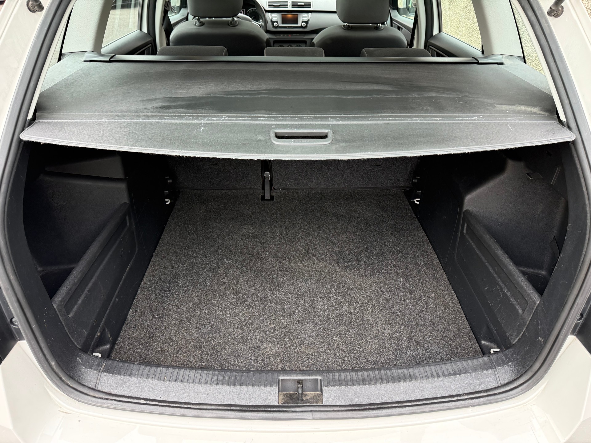 SKODA Fabia 1.2 TSI Ambition DSG-image-11