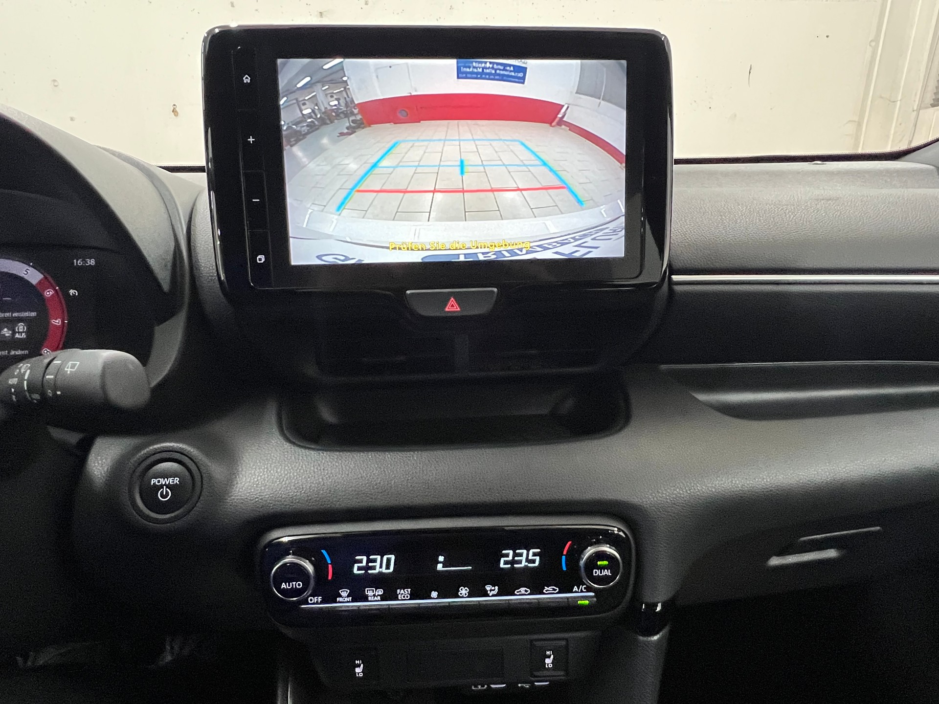 MAZDA 2 Hybrid Homura-image-11
