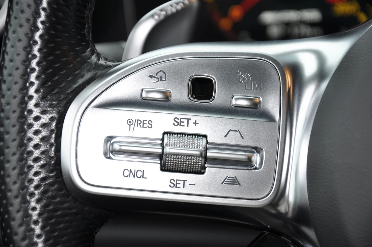 MERCEDES-BENZ AMG GT 4 63 4Matic+ Speedshift MCT-image-18