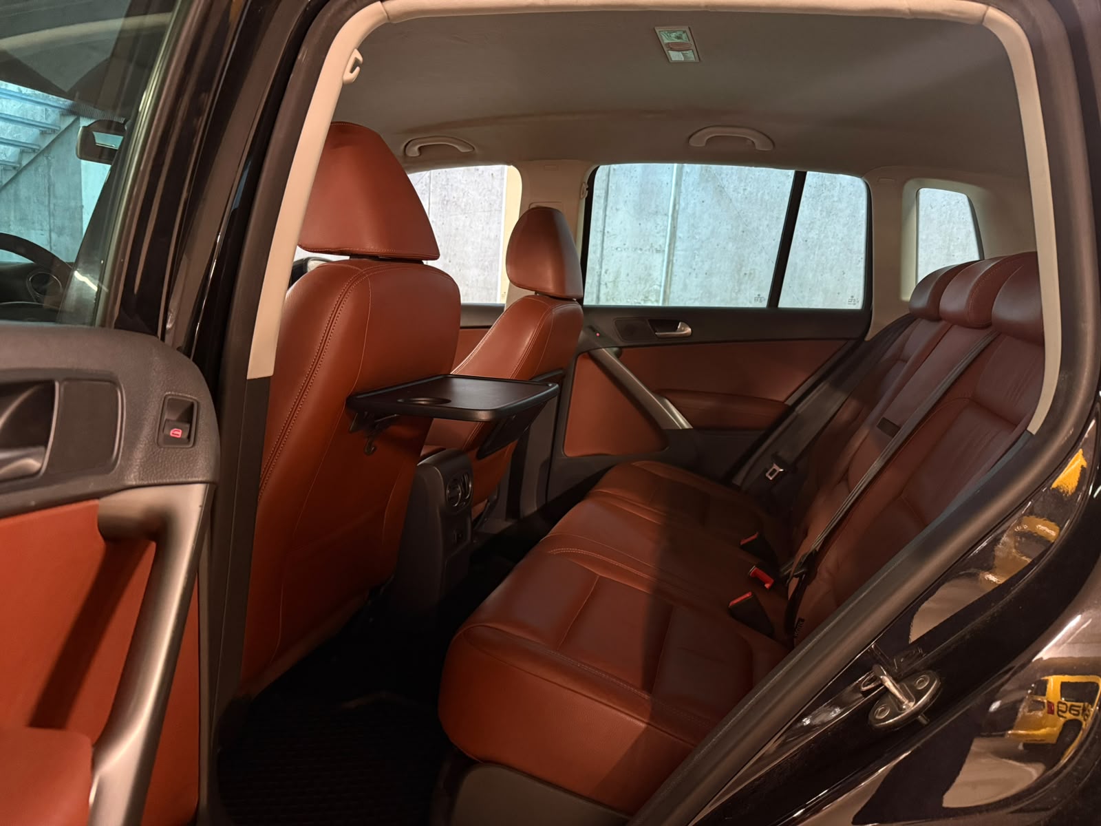 VW Tiguan 2.0 TSI Sport&Style Tiptronic-image-8