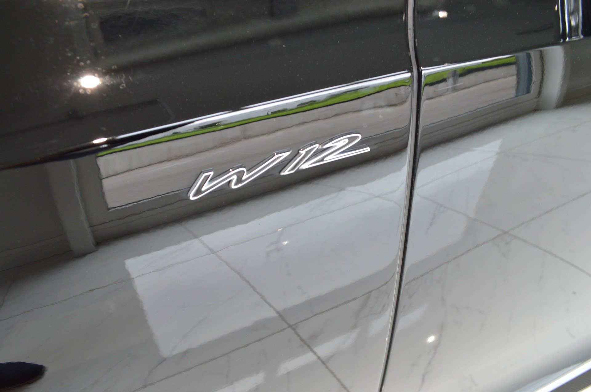 BENTLEY Continental GT Speed 6.0 W12-image-10