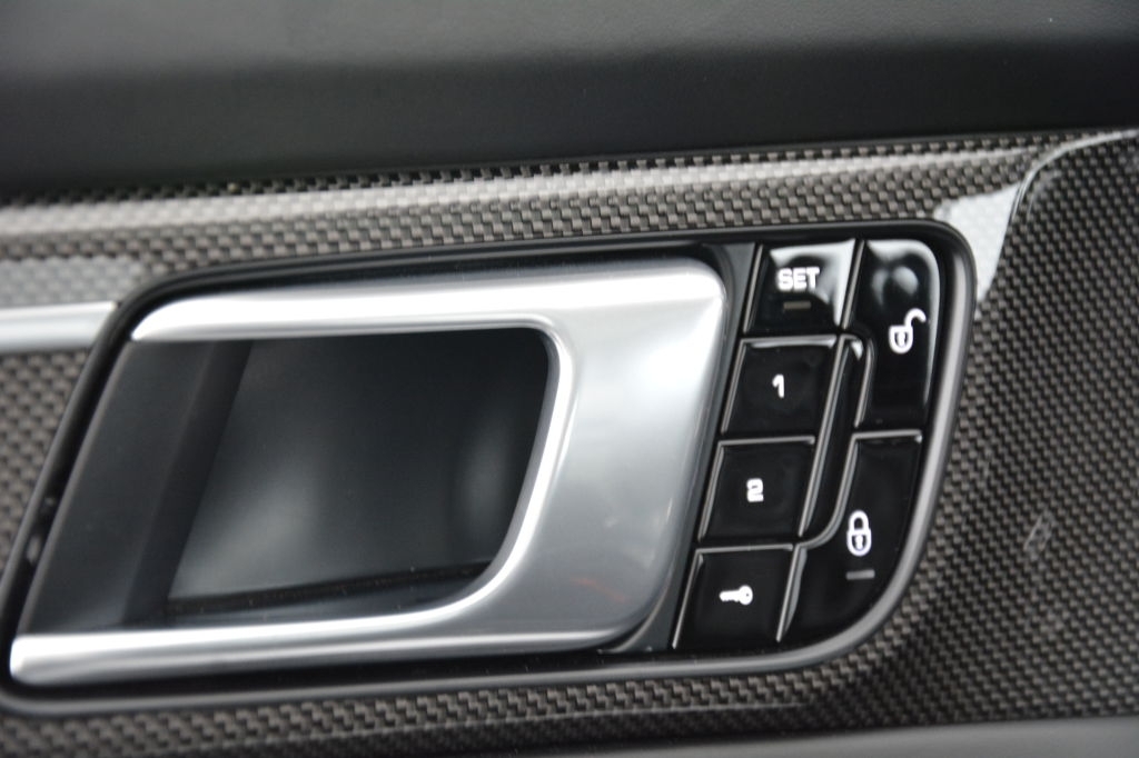 PORSCHE Panamera Turbo S E-Hybrid Turismo PDK-image-24