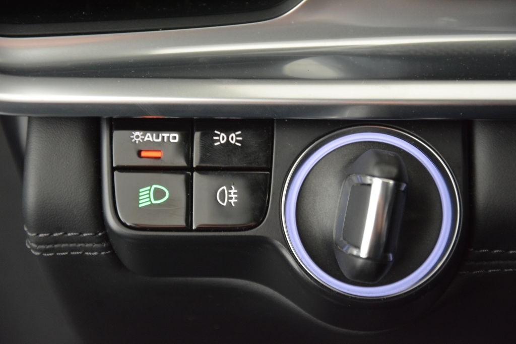 PORSCHE Panamera Turbo S E-Hybrid Turismo PDK-image-22