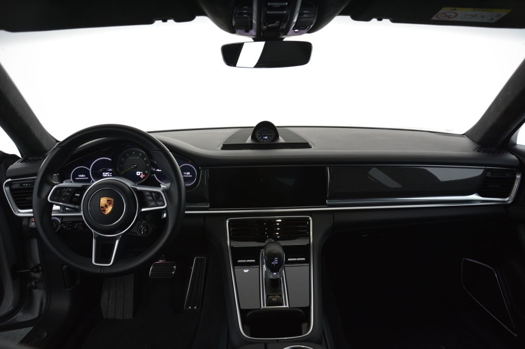 PORSCHE Panamera Turbo S E-Hybrid Turismo PDK-image-13