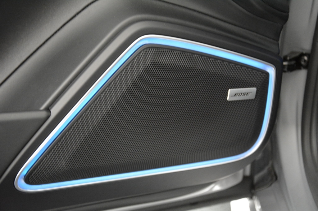 PORSCHE Panamera Turbo S E-Hybrid Turismo PDK-image-27