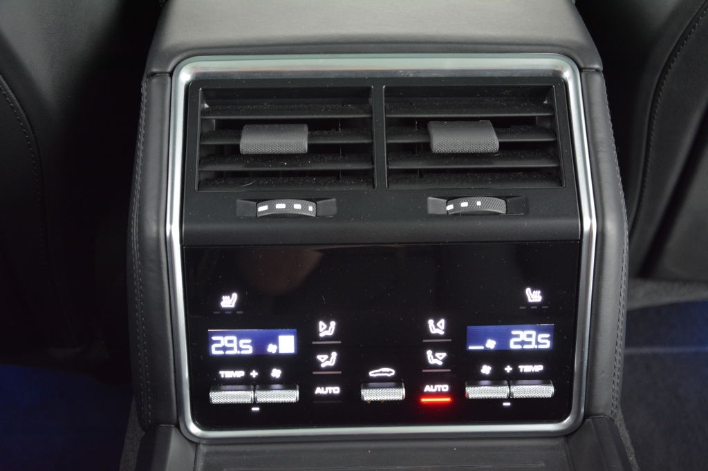 PORSCHE Panamera Turbo S E-Hybrid Turismo PDK-image-26
