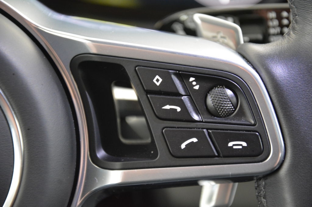 PORSCHE Panamera Turbo S E-Hybrid Turismo PDK-image-20