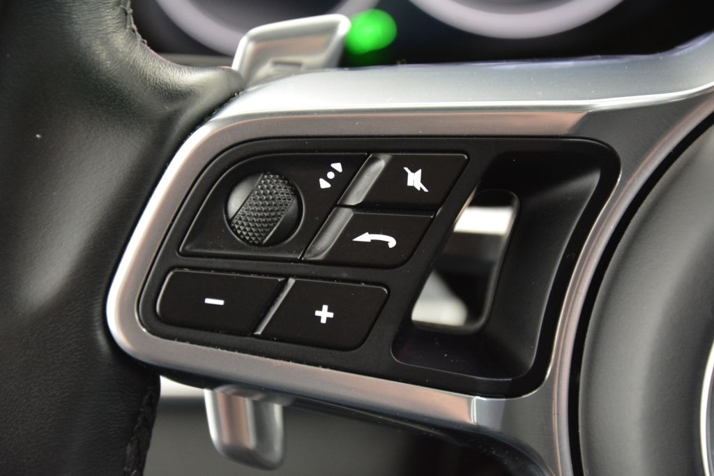 PORSCHE Panamera Turbo S E-Hybrid Turismo PDK-image-21