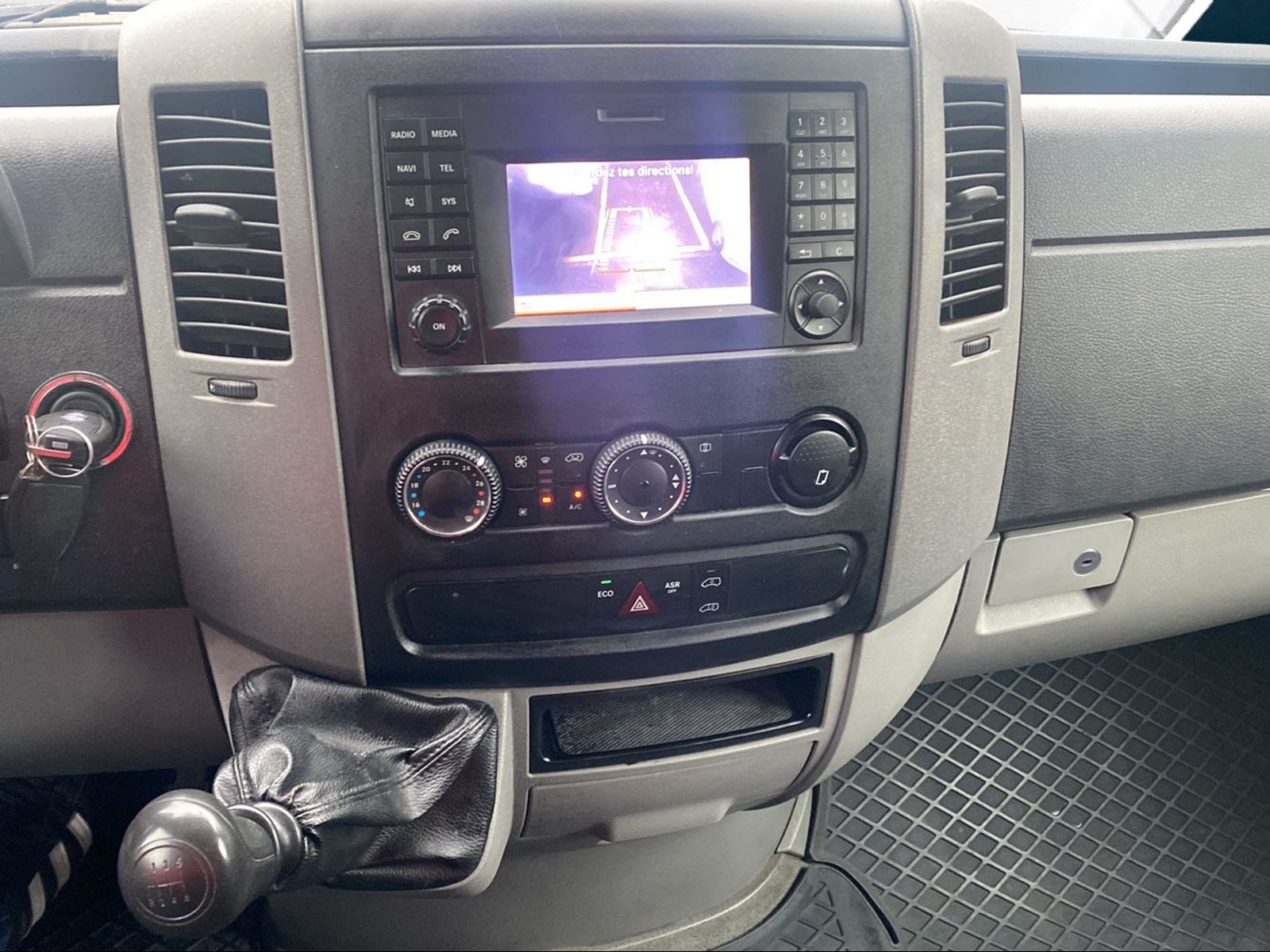 MERCEDES-BENZ Sprinter 314 CDI Extralang-image-12