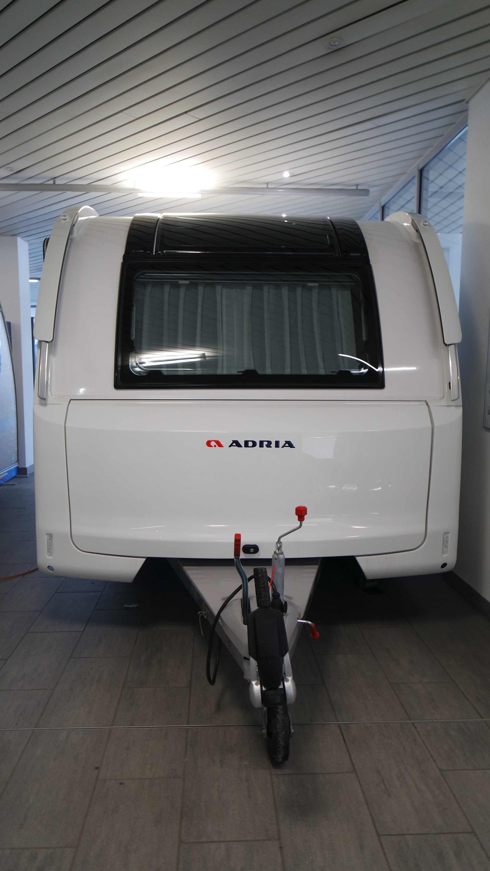 ADRIA Adora 502 UL (W093)