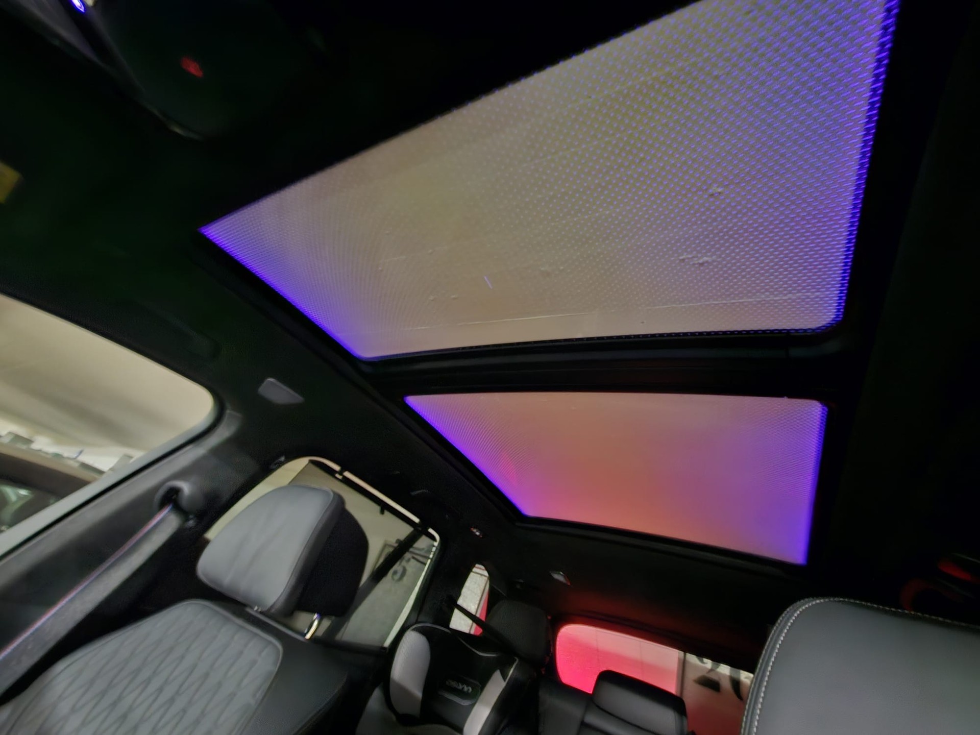 BMW X5 xDrive M50i Steptronic-image-7