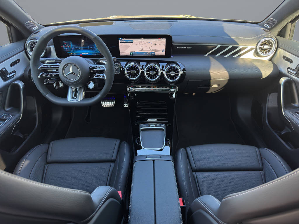 MERCEDES-BENZ A 45 S AMG 4matic+-image-11