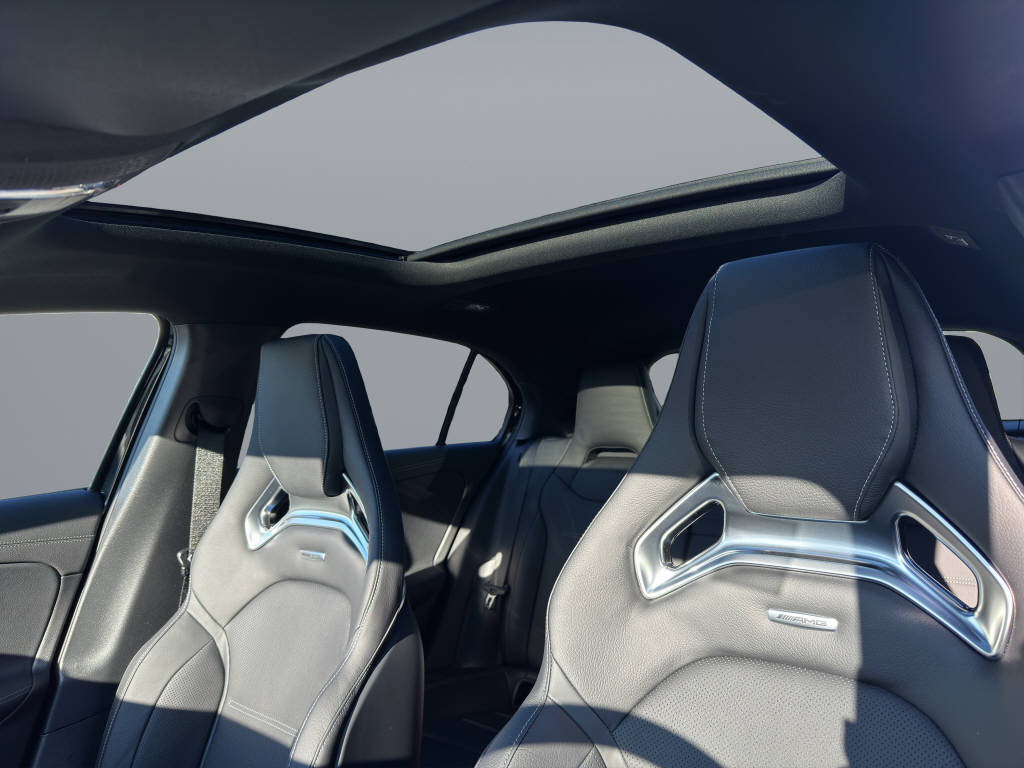 MERCEDES-BENZ A 45 S AMG 4matic+-image-13