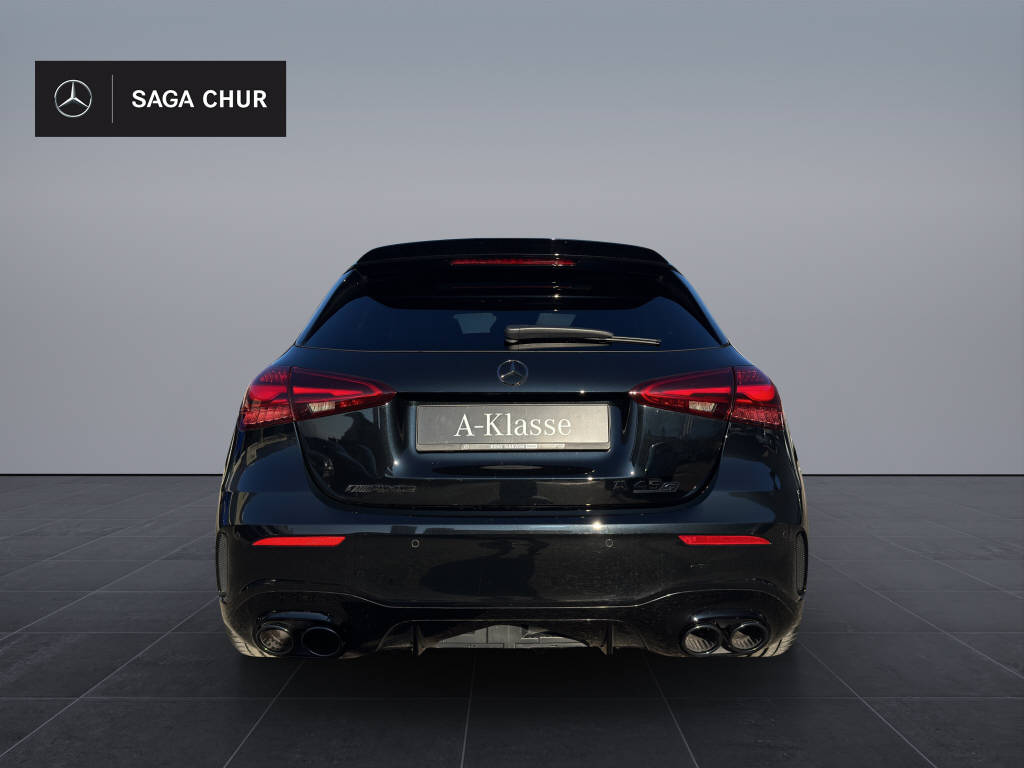MERCEDES-BENZ A 45 S AMG 4matic+-image-4