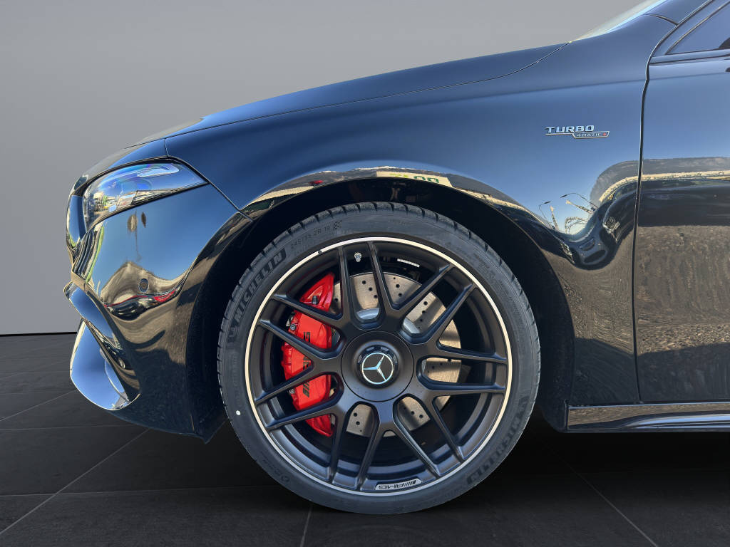MERCEDES-BENZ A 45 S AMG 4matic+-image-14