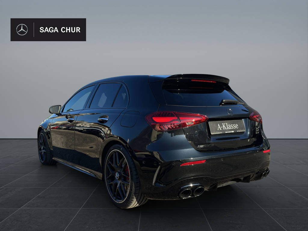MERCEDES-BENZ A 45 S AMG 4matic+-image-3