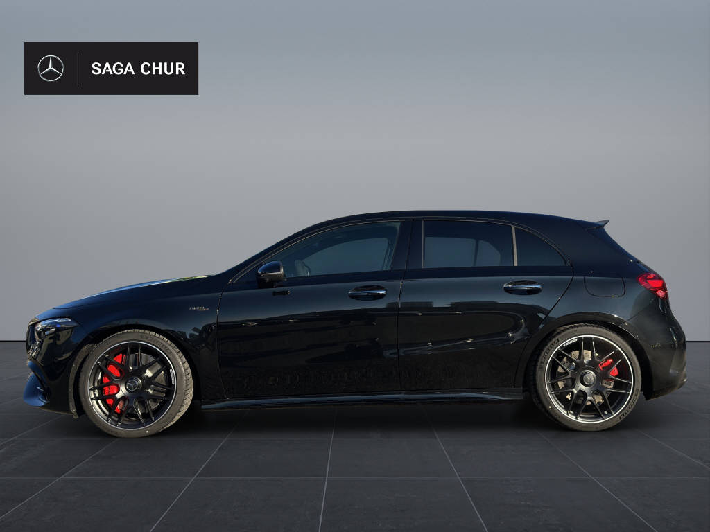 MERCEDES-BENZ A 45 S AMG 4matic+-image-6