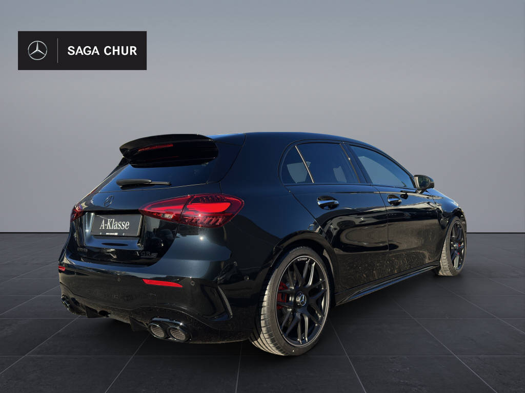 MERCEDES-BENZ A 45 S AMG 4matic+-image-5