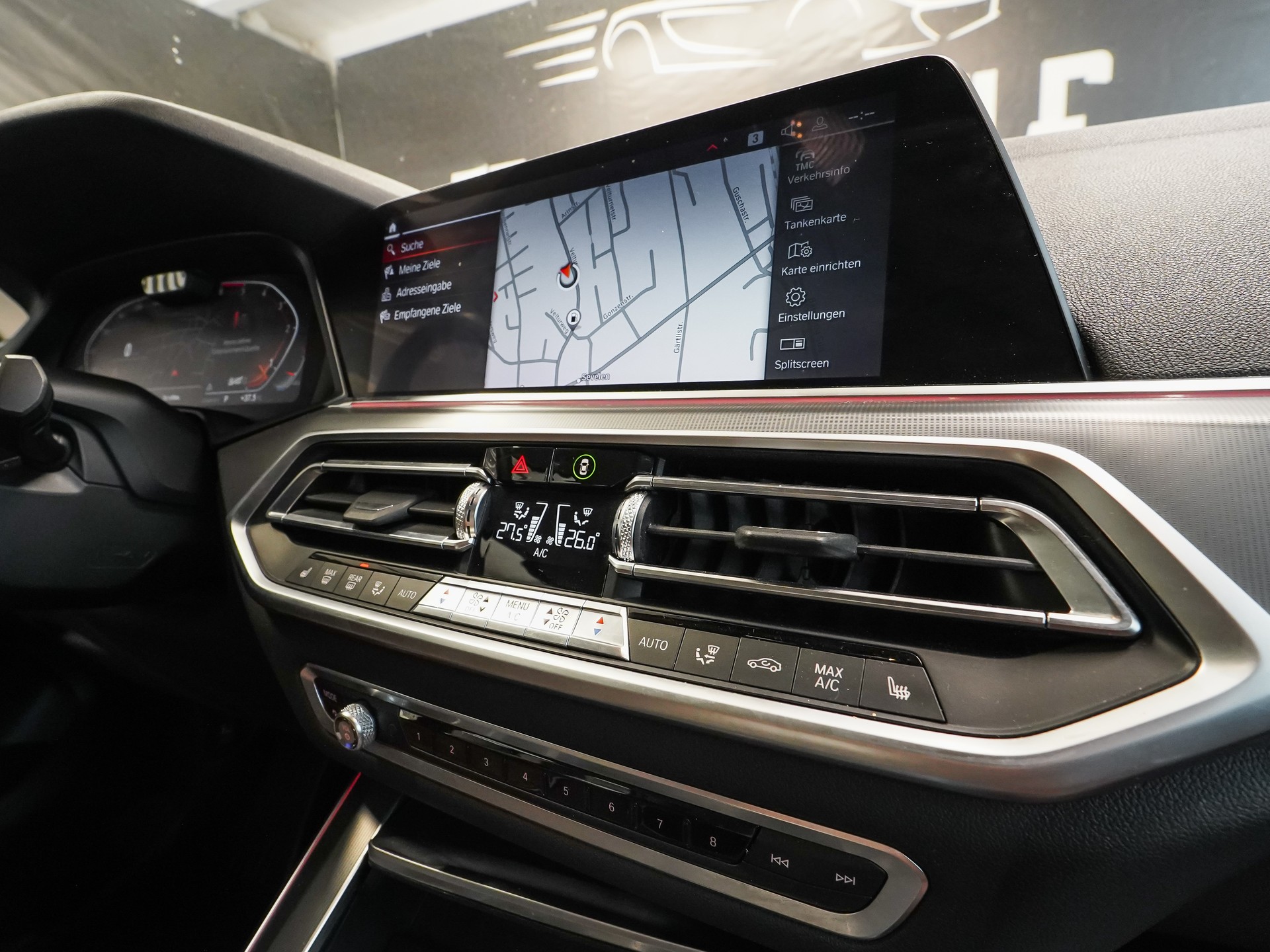 BMW X5 xDrive 30d Steptronic-image-11