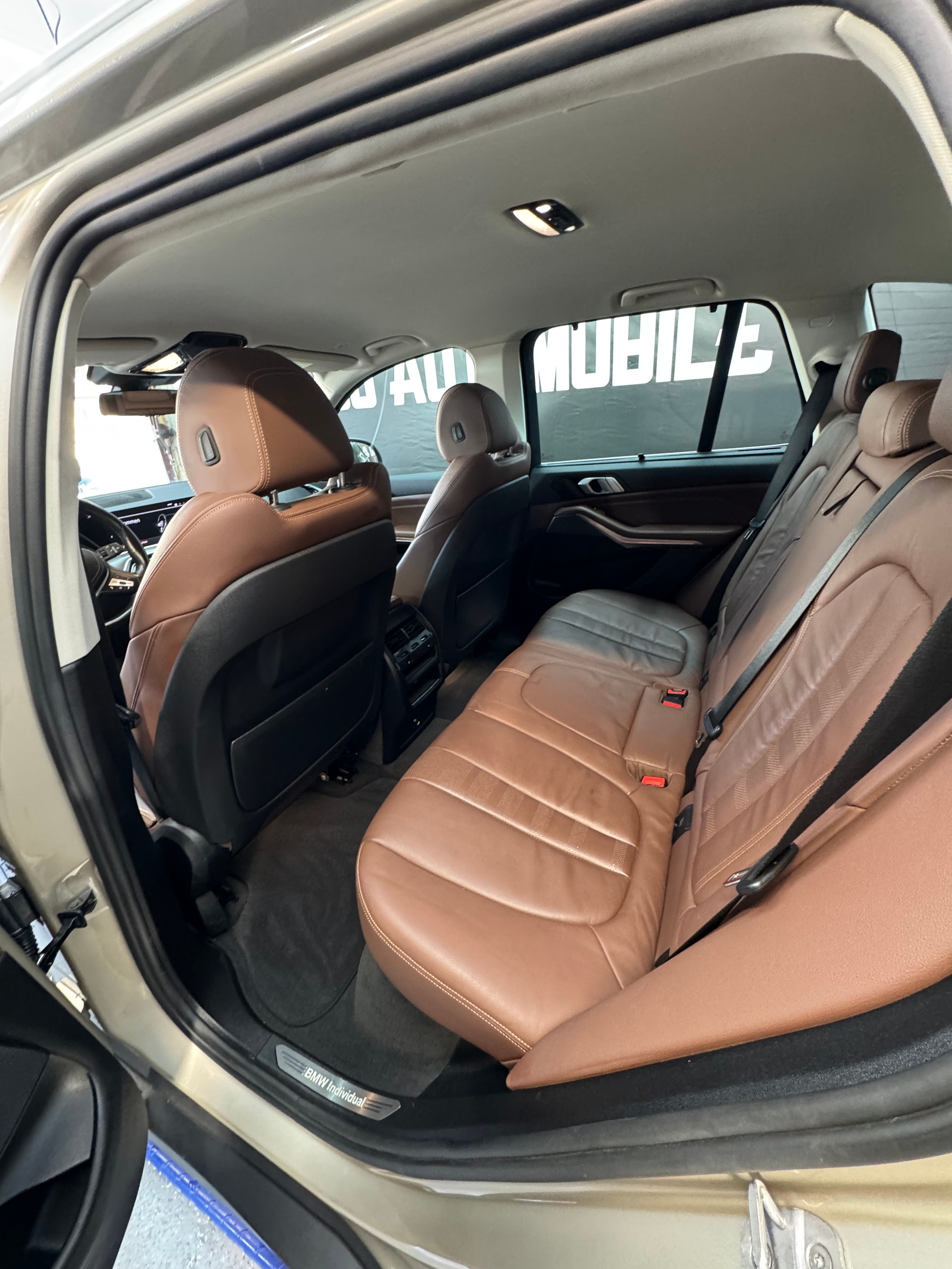 BMW X5 xDrive 30d Steptronic-image-7