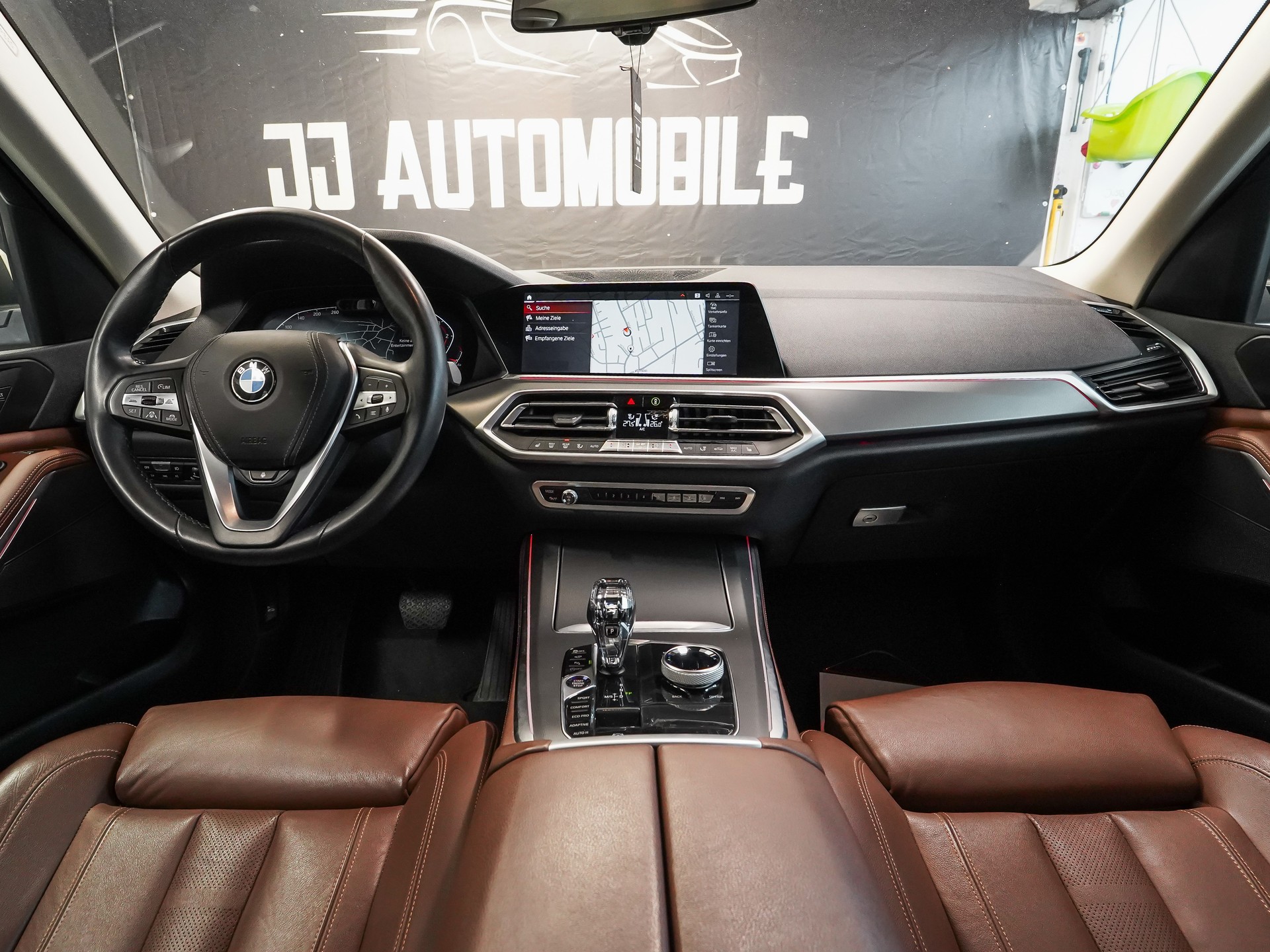 BMW X5 xDrive 30d Steptronic-image-10