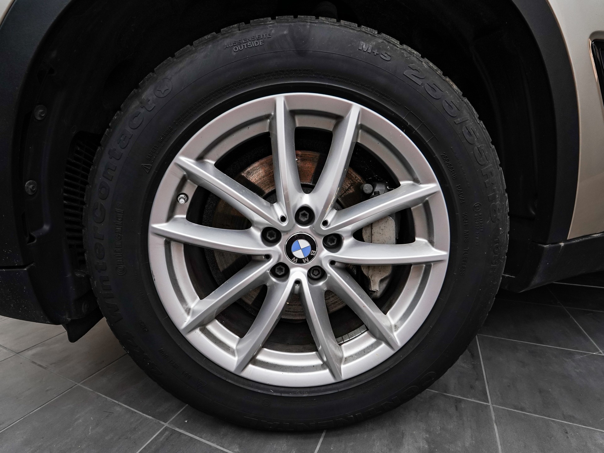 BMW X5 xDrive 30d Steptronic-image-8