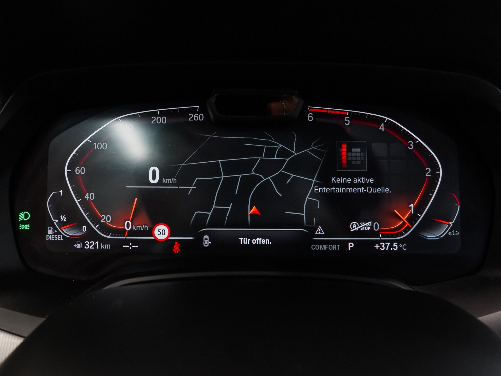 BMW X5 xDrive 30d Steptronic-image-9