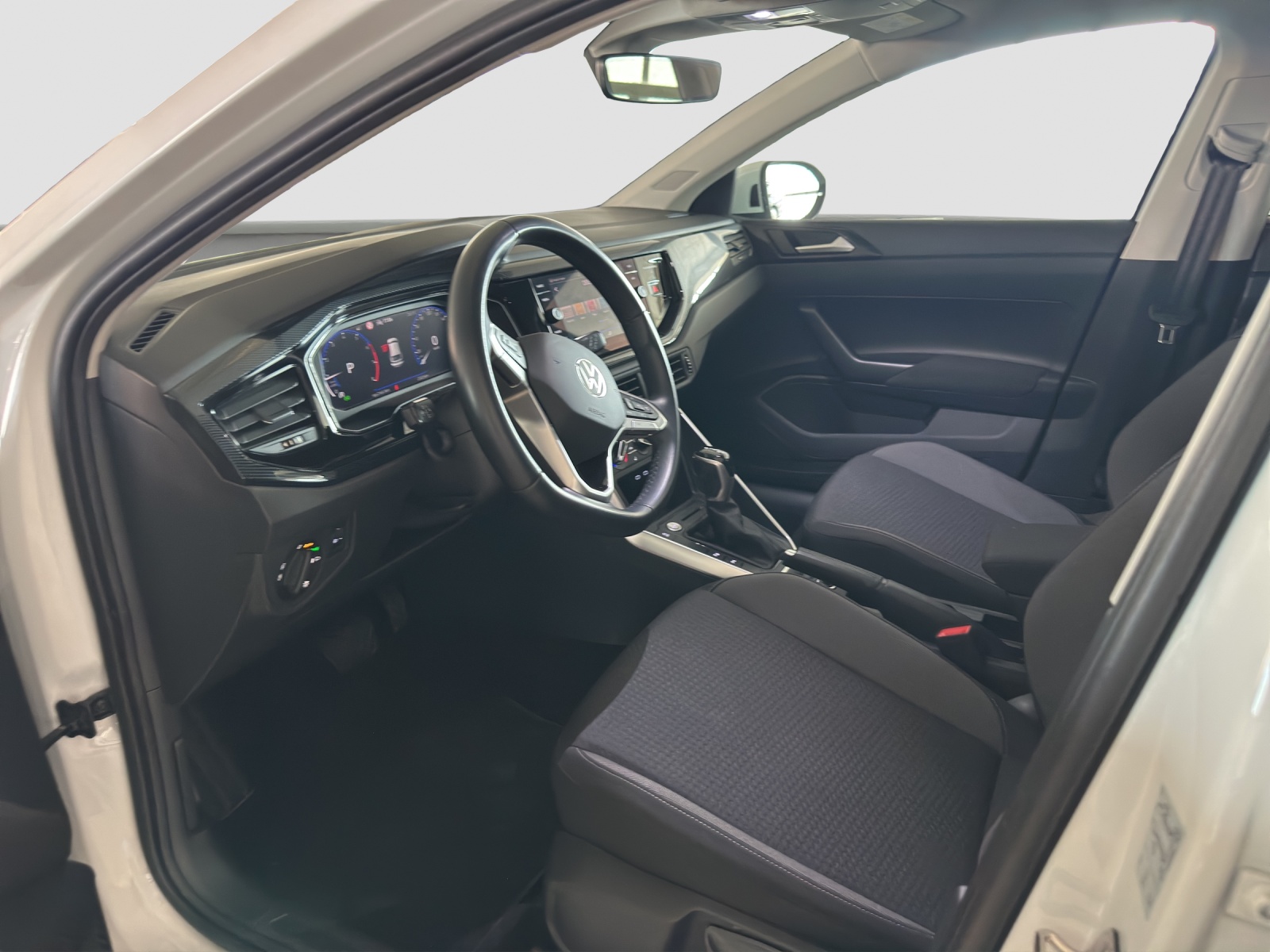 VW Taigo 1.0 TSI Life DSG-image-7