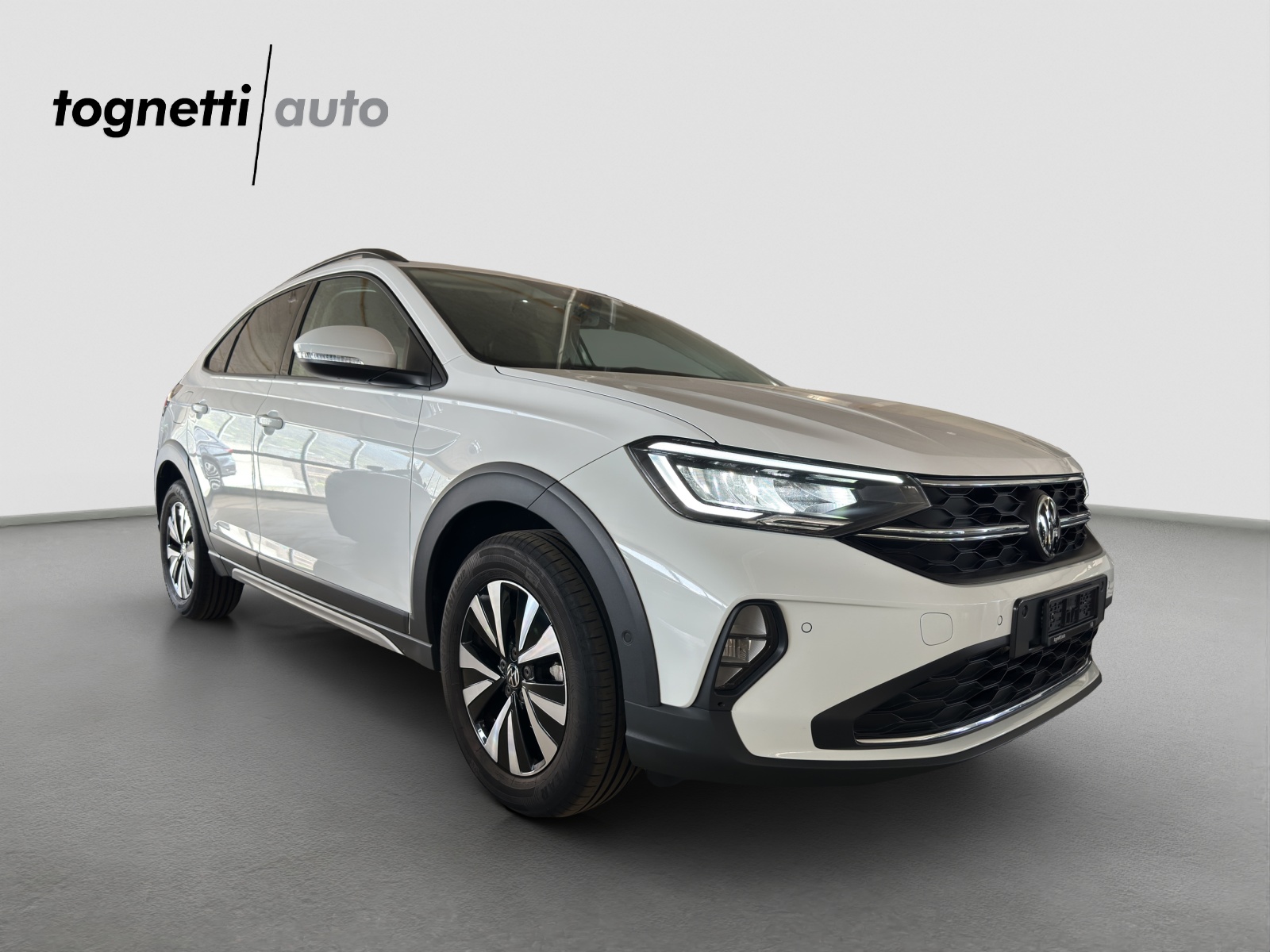 VW Taigo 1.0 TSI Life DSG-image-1